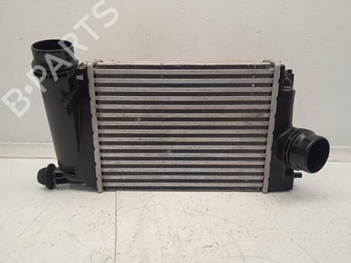 Used Intercooler Intercooler NISSAN QASHQAI II (J11, J11_) [2013-2026] 14974721 14974721