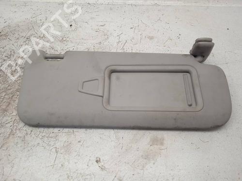 Used Right sun visor KIA CEE'D Hatchback (ED) [2006-2012]  11164001