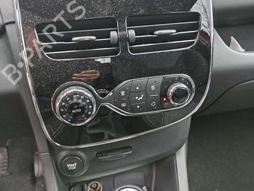 Right front brake caliper RENAULT CLIO IV (BH_) 1.5 dCi 90 | BP25333206M104 