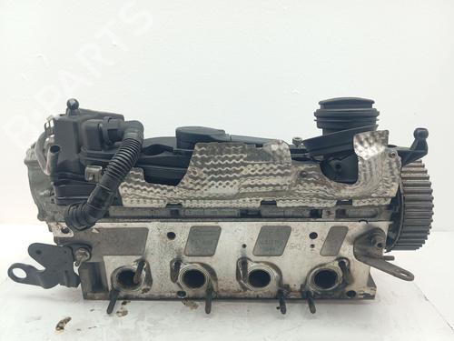 Used Cylinder head Cylinder head VW TIGUAN (5N_) [2007-2018] 33398875 33398875