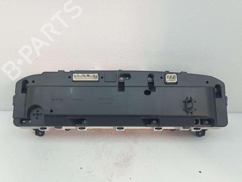 Instrument cluster TOYOTA PRIUS PLUS (_W4_) 1.8 Hybrid (ZVW40W, ZVW41W) | BP32522977C47 - Image 5