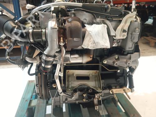 Engine FORD MONDEO III Turnier (BWY)  | BP31616535M1 