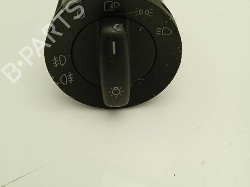 Used Headlight switch VW GOLF V (1K1) [2003-2010]  4347620