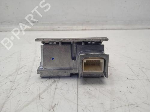 Electronic module RENAULT CLIO V (B7_) | BP15249588M83