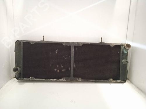 Used Water radiator Water radiator LANCIA SCORPION (137_) 2.0 (137AS_) (120 hp) 40094318 40094318