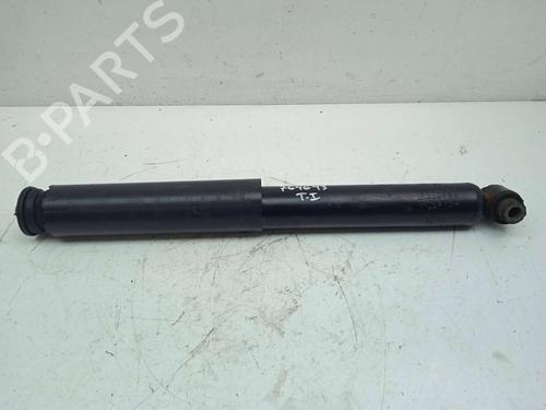 Used Left rear shock absorber Left rear shock absorber CITROËN C4 Grand Picasso II (DA_, DE_) 1.2 THP 130 (130 hp) 13220528 13220528
