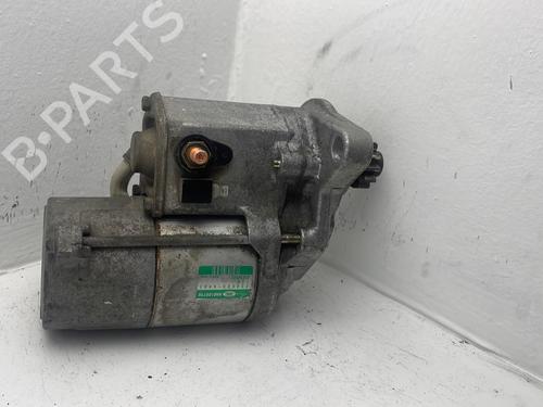 Used Starter ROVER 25 I Hatchback (RF) 2.0 iDT (113 hp) 4314532