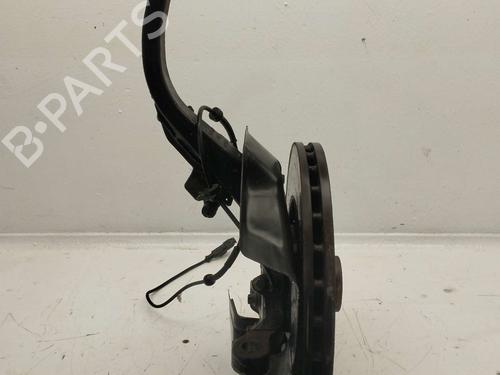Right front steering knuckle ALFA ROMEO SPIDER (939_) 2.4 JTDM (939EXD1B, 939EXD12) | BP24614366M26 - Image 2
