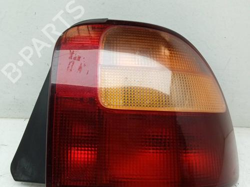 Used Right taillight ROVER 400 II (RT) [1995-2000]  4257660