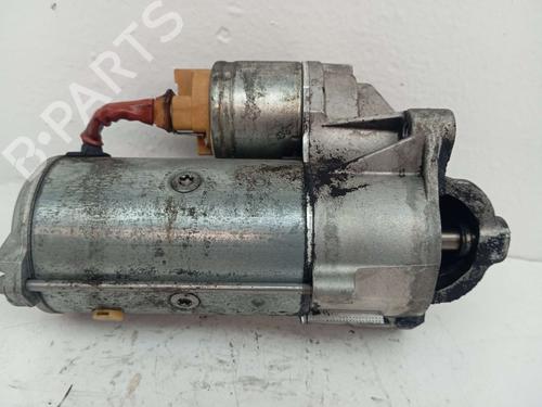 Used Starter NISSAN PRIMERA Hatchback (P12) [2002-2026]  31615297