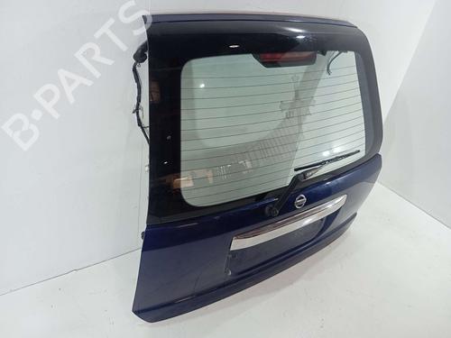 Tailgate NISSAN X-TRAIL I (T30) | BP31617779C6