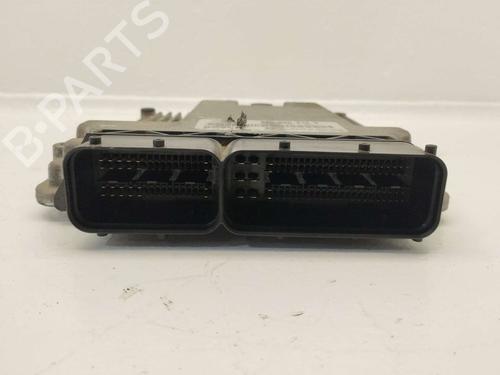 Engine control unit (ECU) VW GOLF V (1K1) | BP31616262M57 - Image 2