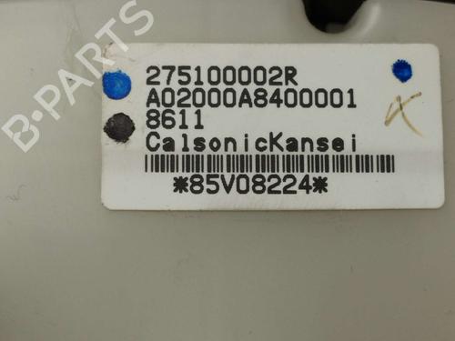 Climate control RENAULT LAGUNA III (BT0/1) | BP31614781I5 - Image 3