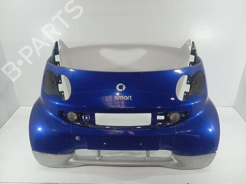 Used Front bumper Front bumper SMART CITY-COUPE (450) 0.6 (S1CLA1, 450.341) (55 hp) 35793761 35793761