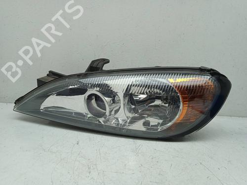 Optica esquerda Optica esquerda NISSAN PRIMERA Hatchback (P11) [1996-2002] 4297725 4297725