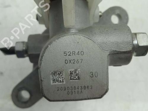 Brake master cylinder SUZUKI SWIFT V (AZ) | BP12447281M77 - Image 2
