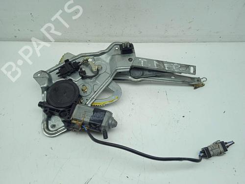 Elevador vidro trás direito BMW 5 (E34) [1987-1995]  11690686
