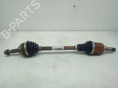 Used Left front driveshaft DACIA LOGAN II [2012-2026]  17614590