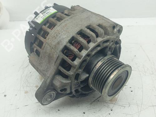 Used Alternator FIAT GRANDE PUNTO (199_) 1.9 D Multijet (130 hp) 31619664