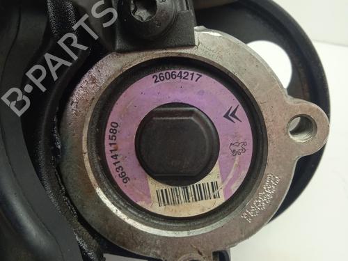 Steering pump PEUGEOT 206 Hatchback (2A/C) 1.4 LPG | BP20701164M99 
