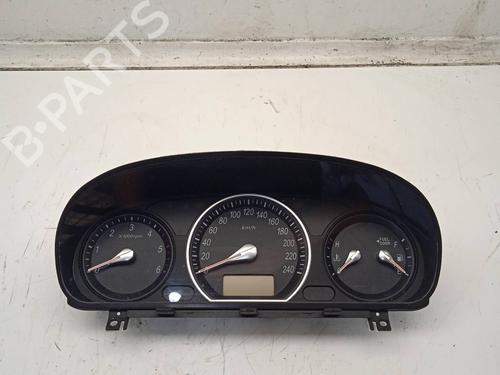 Used Instrument cluster HYUNDAI SONATA V (NF) 2.0 CRDi (140 hp) 11166119