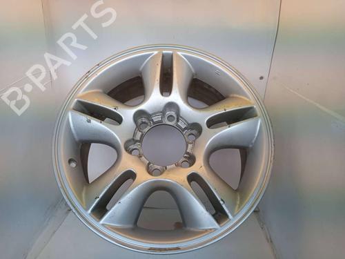Fælk Fælk LEXUS IS I (_E1_) 200 (GXE10) (155 hp) 15192228 15192228