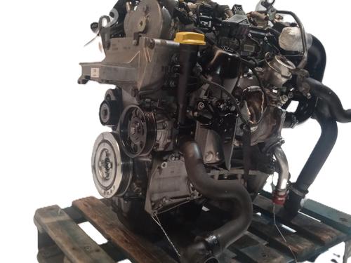 Engine OPEL CORSA D (S07)  | BP20212725M1 
