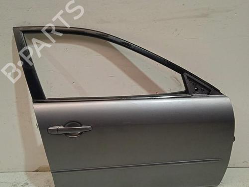 Used Right front door MAZDA 6 Hatchback (GG) 2.0 DI (GG14) (121 hp) 4333432