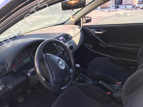 AC compressor FIAT STILO (192_) 1.9 D Multijet | BP25333194M34 