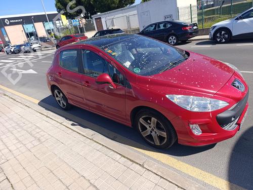 Used Parts PEUGEOT 308 I (4A_, 4C_) 1.6 16V 4741845