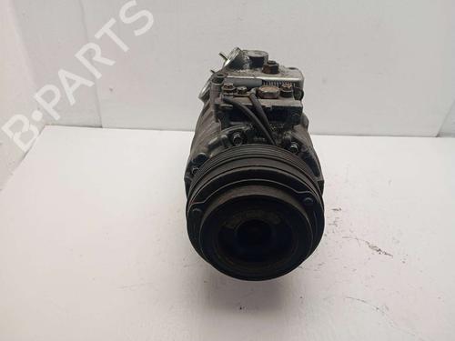 AC compressor BMW 5 (E39) 530 d | BP4336152M34  - Image 5