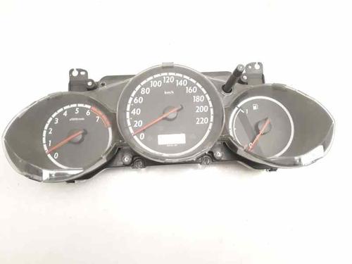 Used Instrument cluster Instrument cluster HONDA JAZZ II (GD_, GE3, GE2) 1.2 i-DSI (GD5, GE2) (78 hp) 4304901 4304901
