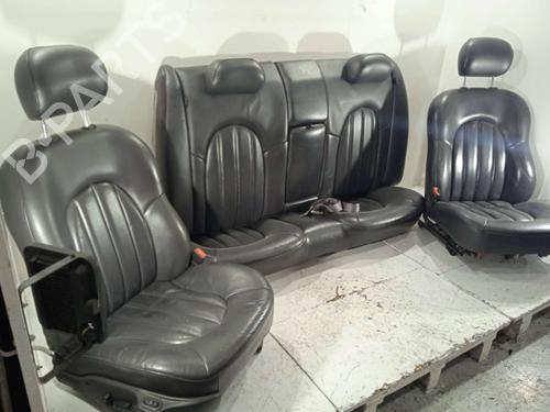 Seats set CHRYSLER 300M (LR) 3.5 V6 24V | BP11156863C78 - Image 3