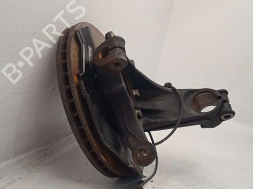 Right front steering knuckle RENAULT KADJAR (HA_, HL_) 1.3 TCe 160 (HLN2) | BP40096818M26 - Image 5