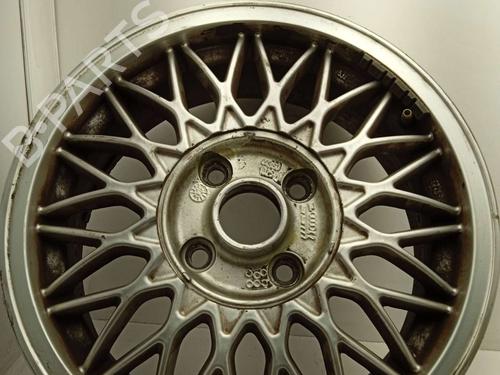 Used Rim AUDI 100 C4 Saloon (4A2) [1990-1996]  11162496