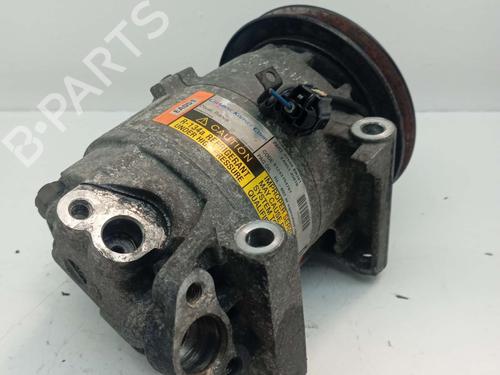 AC compressor NISSAN ALMERA II Hatchback (N16) | BP31615258M34 - Image 5