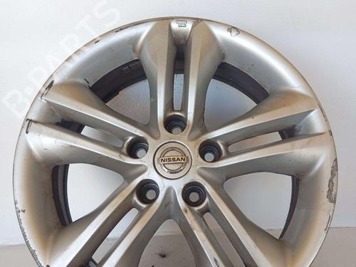 Used Rim Rim 33989083 33989083