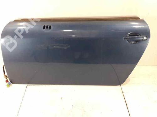 Used Left front door Left front door AUDI TT (8N3) 1.8 T quattro (224 hp) 11149266 11149266