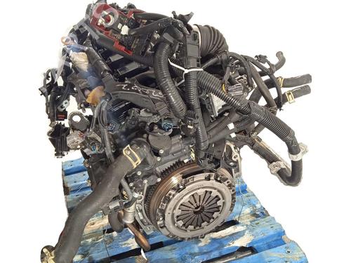 Engine SUZUKI SWIFT V (AZ)  | BP12447233M1  - Image 8