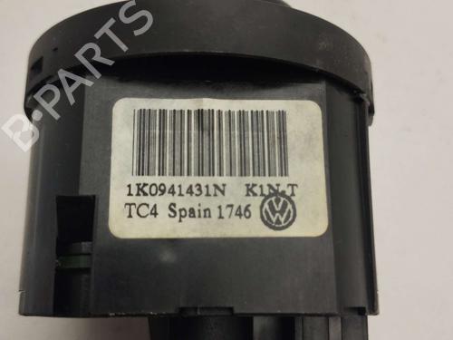 Headlight switch VW PASSAT B6 (3C2) 2.0 TDI 16V | BP18093701I24 - Image 3