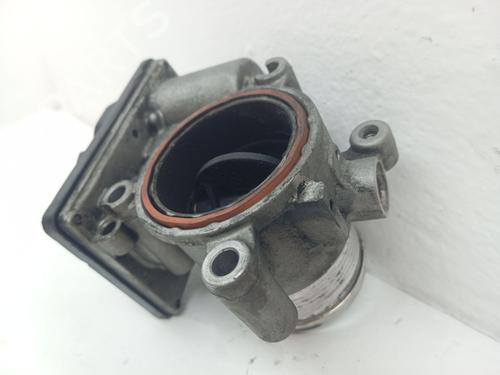 Throttle body VW PASSAT B6 (3C2) 2.0 TDI 16V | BP40603125M82 - Image 7
