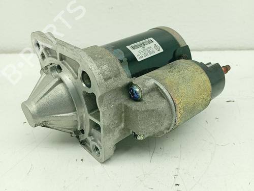 starter-dacia-logan-ls_-2004-38876389 main image