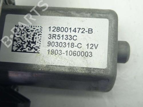 Rear left window mechanism RENAULT ZOE (BFM_) ZOE | BP32232545C24 - Image 7