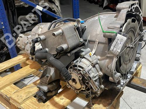 Used Manual gearbox Manual gearbox AUDI A8 D3 (4E2, 4E8) 3.0 TDI quattro (233 hp) 11166734 11166734