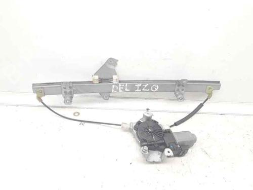 Used Front left window mechanism NISSAN NOTE (E11, NE11) [2005-2013]  11148927
