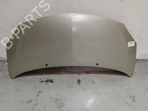 Capot RENAULT TWINGO II (CN0_) [2007-2026]  4369163