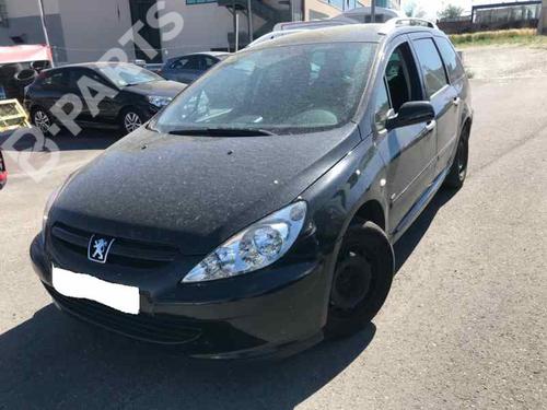 Used Parts PEUGEOT 307 SW (3H)  1.6 HDI 110  1180106