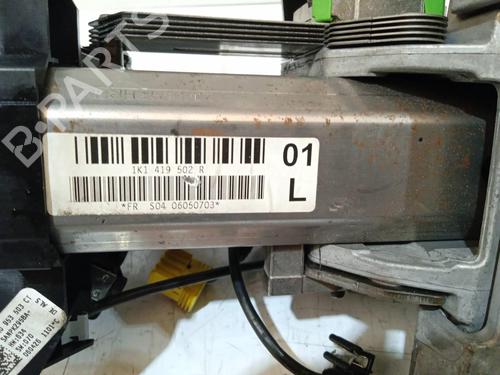 Steering column SEAT LEON (1P1) 2.0 TDI 16V | BP4273596M21