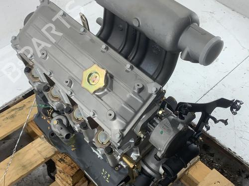 Engine FIAT DUCATO Van (230_) 2.5 TDI | BP4284723M1 