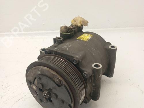 Used AC compressor AC compressor FORD FIESTA VI (CB1, CCN) [2008-2026] 32470493 32470493